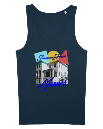Summer breeze Navy
