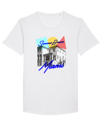 Summer breeze White