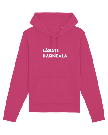 Lasati Harneala - Mesaj Amuzant Vrajeala Politica Raspberry