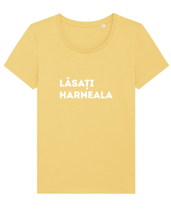 Lasati Harneala - Mesaj Amuzant Vrajeala Politica Jojoba