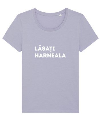 Lasati Harneala - Mesaj Amuzant Vrajeala Politica Lavender