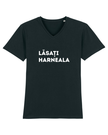 Lasati Harneala - Mesaj Amuzant Vrajeala Politica Black