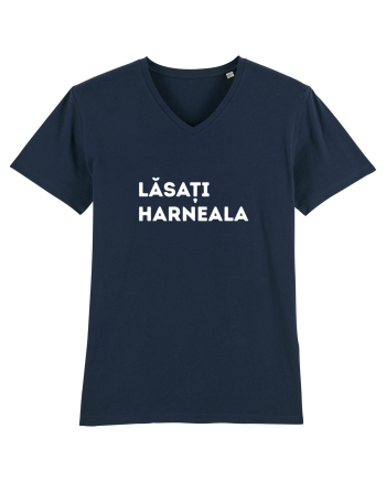 Lasati Harneala - Mesaj Amuzant Vrajeala Politica French Navy