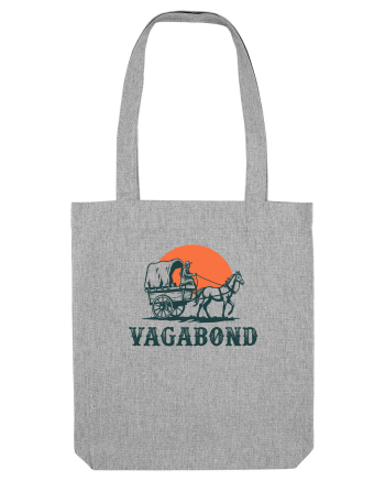 vagabond Heather Grey