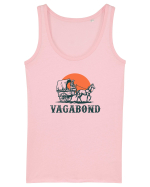 vagabond Maiou Damă Dreamer