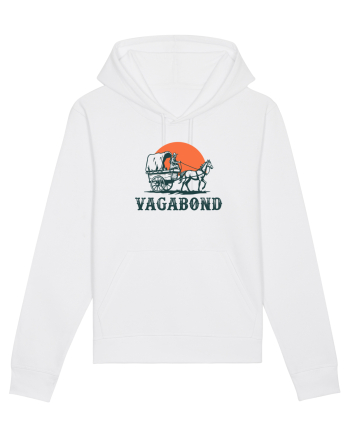 vagabond White