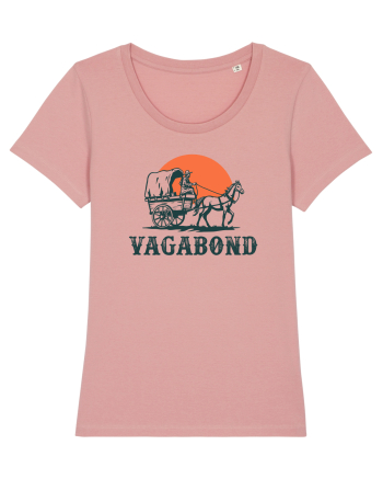 vagabond Canyon Pink