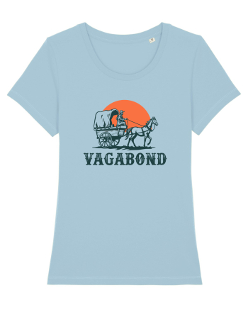 vagabond Sky Blue