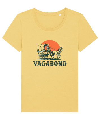 vagabond Jojoba
