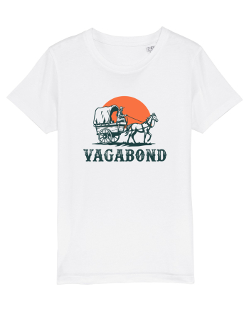 vagabond White