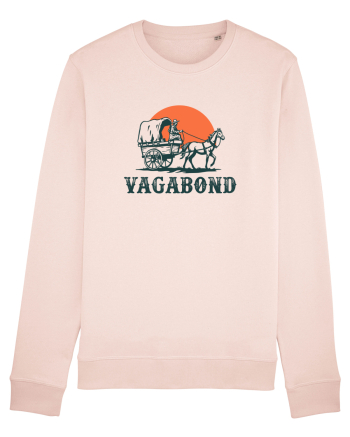 vagabond Candy Pink