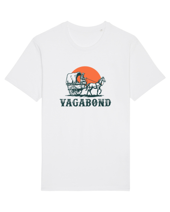 vagabond White