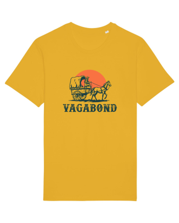 vagabond Spectra Yellow