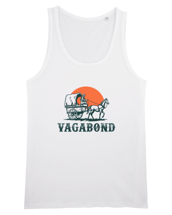 vagabond White