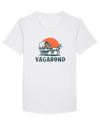 vagabond White