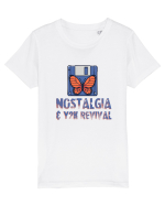 Y2K Throwback Tee Tricou mânecă scurtă  Copii Mini Creator