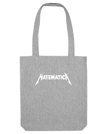 MATEMATICA Heather Grey