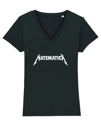 MATEMATICA Black