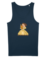 I DON`T NEED A PRINCE, I NEED TEQUILA Maiou Bărbat Runs
