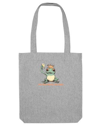 I DON`T NEED A PRINCESS, I NEED TEQUILA  Heather Grey