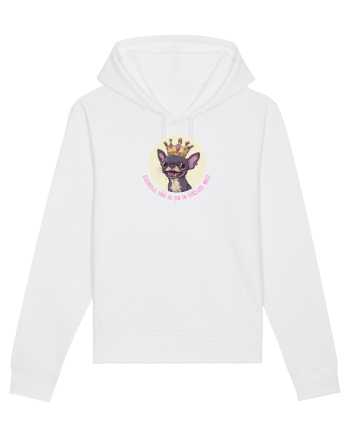 ESENTELE TARI SE TIN IN STICLUTE MICI - CHIHUAHUA 1 White
