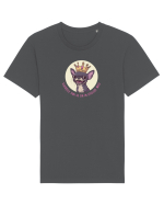 ESENTELE TARI SE TIN IN STICLUTE MICI - CHIHUAHUA 1 Tricou mânecă scurtă Unisex Rocker