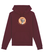 ESENTELE TARI SE TIN IN STICLUTE MICI - CHIHUAHUA 2 Hanorac Unisex Drummer