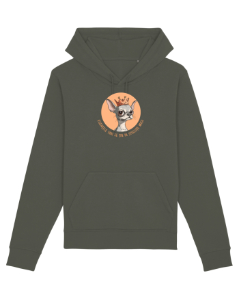 ESENTELE TARI SE TIN IN STICLUTE MICI - CHIHUAHUA 2 Khaki