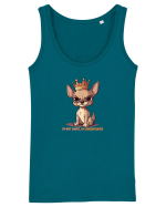 I`M NOT SHORT, I`M CONCENTRATED - CHIHUAHUA 3 Maiou Damă Dreamer