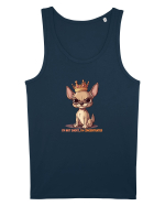 I`M NOT SHORT, I`M CONCENTRATED - CHIHUAHUA 3 Maiou Bărbat Runs