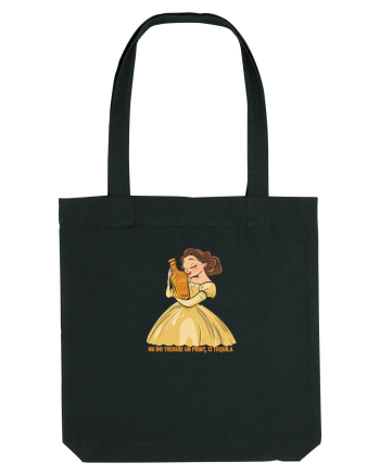 NU IMI TREBUIE UN PRINT, CI TEQUILA Black