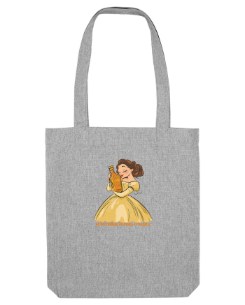 NU IMI TREBUIE UN PRINT, CI TEQUILA Heather Grey
