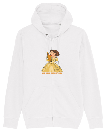 NU IMI TREBUIE UN PRINT, CI TEQUILA White