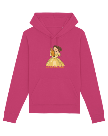 NU IMI TREBUIE UN PRINT, CI TEQUILA Raspberry