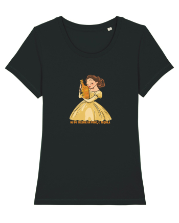 NU IMI TREBUIE UN PRINT, CI TEQUILA Black