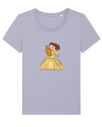 NU IMI TREBUIE UN PRINT, CI TEQUILA Lavender