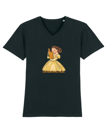 NU IMI TREBUIE UN PRINT, CI TEQUILA Black