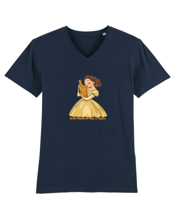 NU IMI TREBUIE UN PRINT, CI TEQUILA French Navy