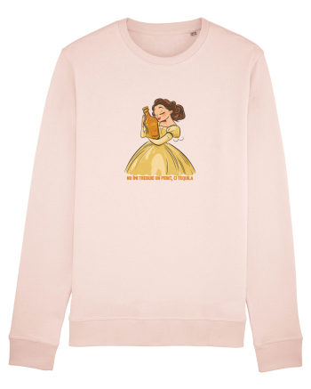 NU IMI TREBUIE UN PRINT, CI TEQUILA Candy Pink