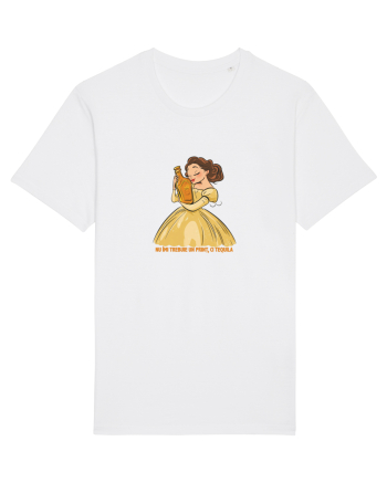 NU IMI TREBUIE UN PRINT, CI TEQUILA White