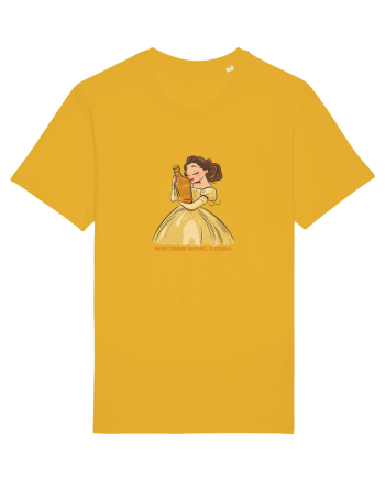 NU IMI TREBUIE UN PRINT, CI TEQUILA Spectra Yellow