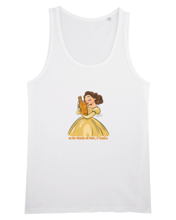 NU IMI TREBUIE UN PRINT, CI TEQUILA White