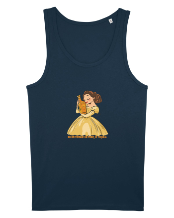 NU IMI TREBUIE UN PRINT, CI TEQUILA Navy