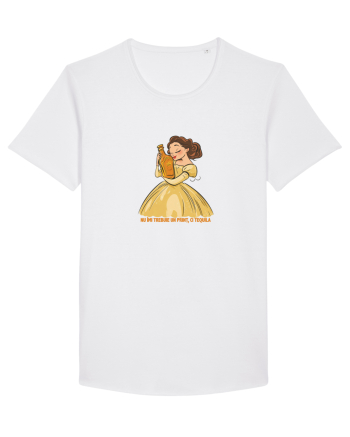 NU IMI TREBUIE UN PRINT, CI TEQUILA White