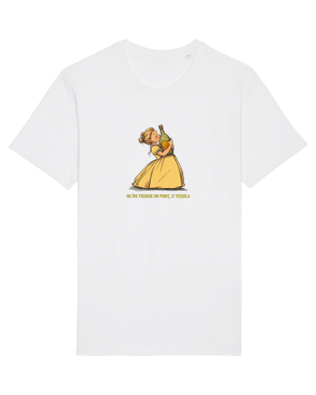 NU IMI TREBUIE UN PRINT, CI TEQUILA 2 White