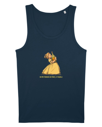 NU IMI TREBUIE UN PRINT, CI TEQUILA 2 Navy