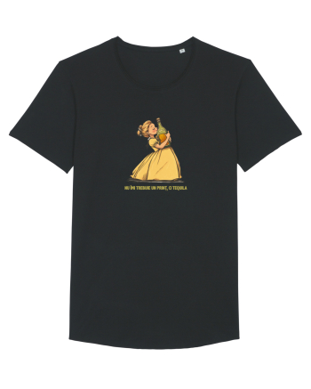 NU IMI TREBUIE UN PRINT, CI TEQUILA 2 Black