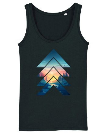 Sunrise Black