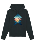 Sunrise Hanorac Unisex Drummer