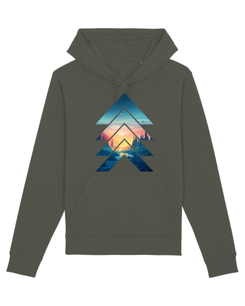 Sunrise Khaki